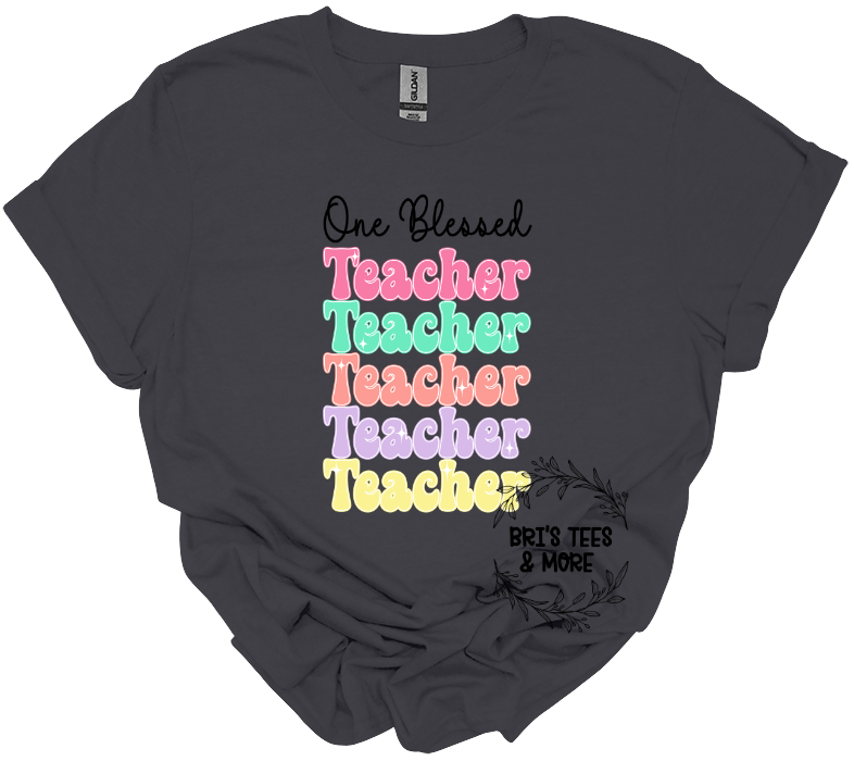 Teacher - 11