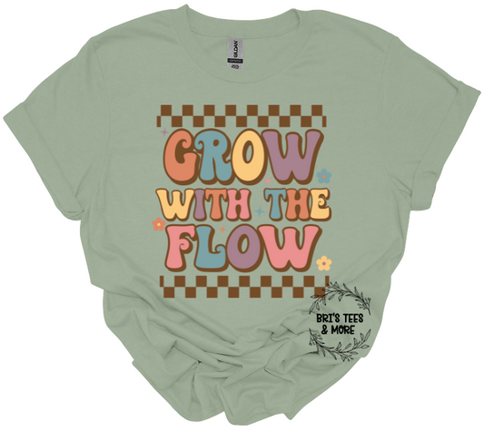 Grow With Flow 2