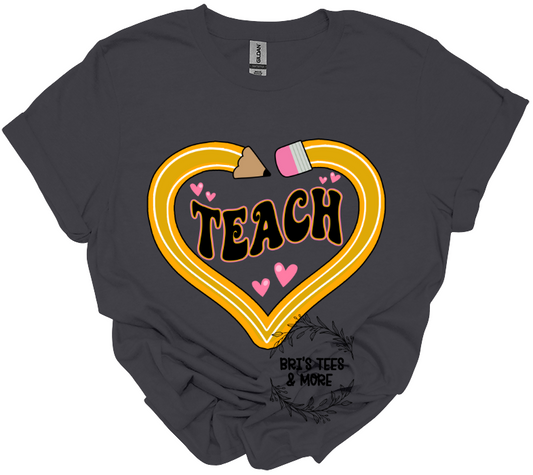 Teacher - 16