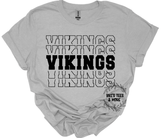 Vikings Stacked