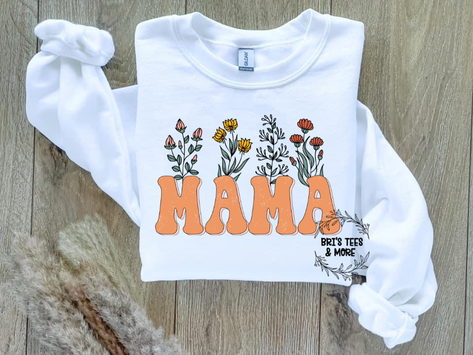 Mama Floral