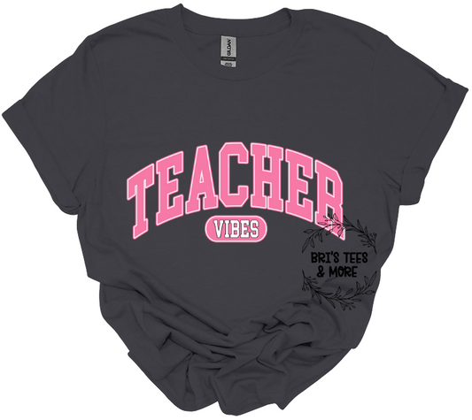 Teacher - 25