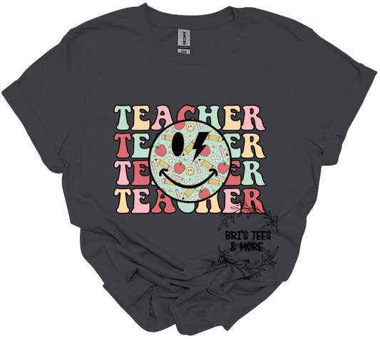 Teacher - 27