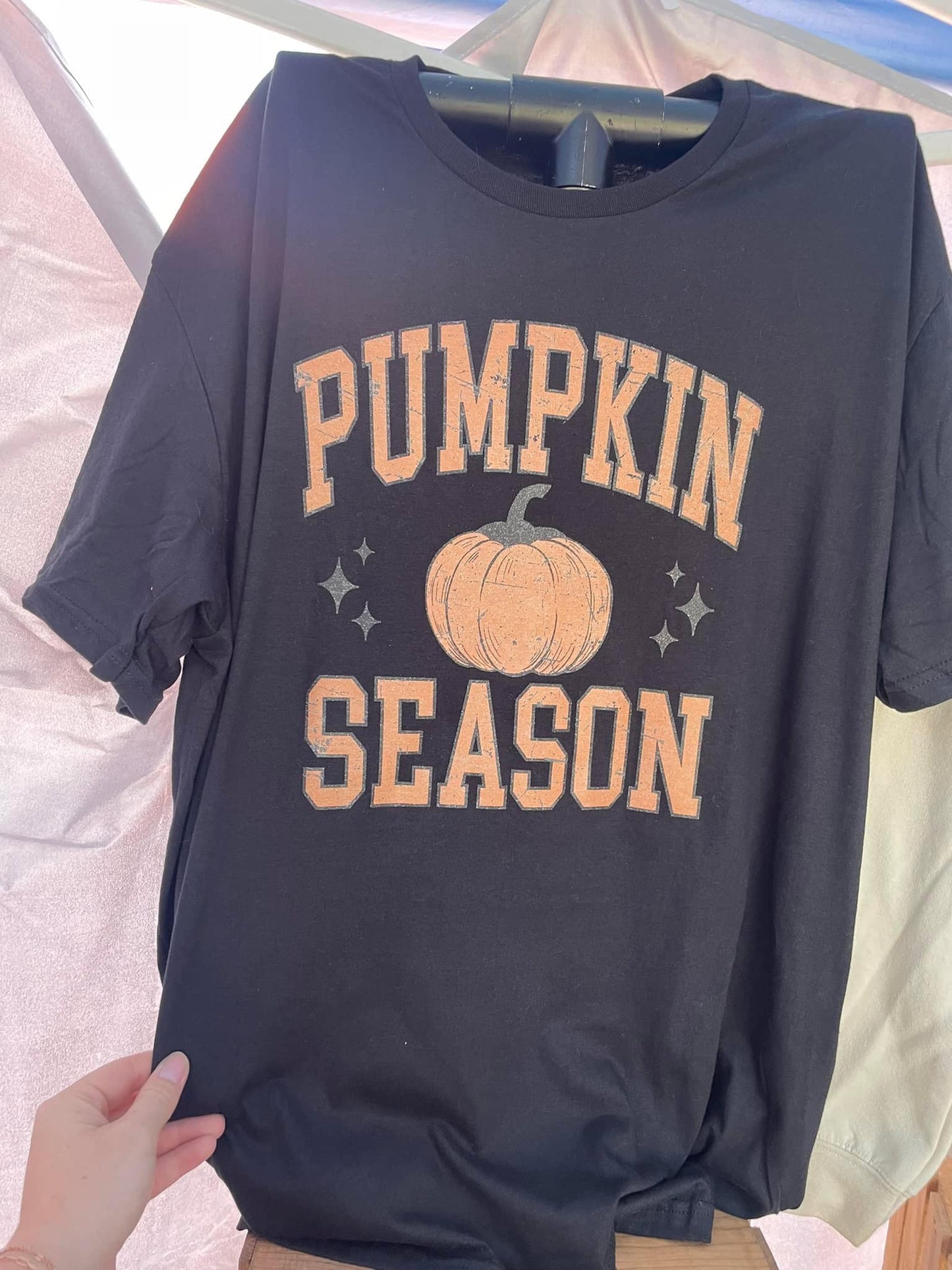 Pumpkin Season