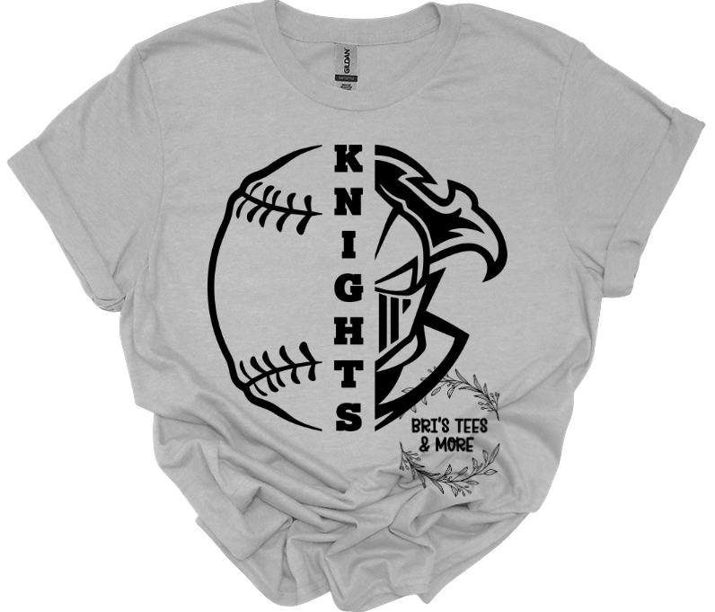 Knights Baseball