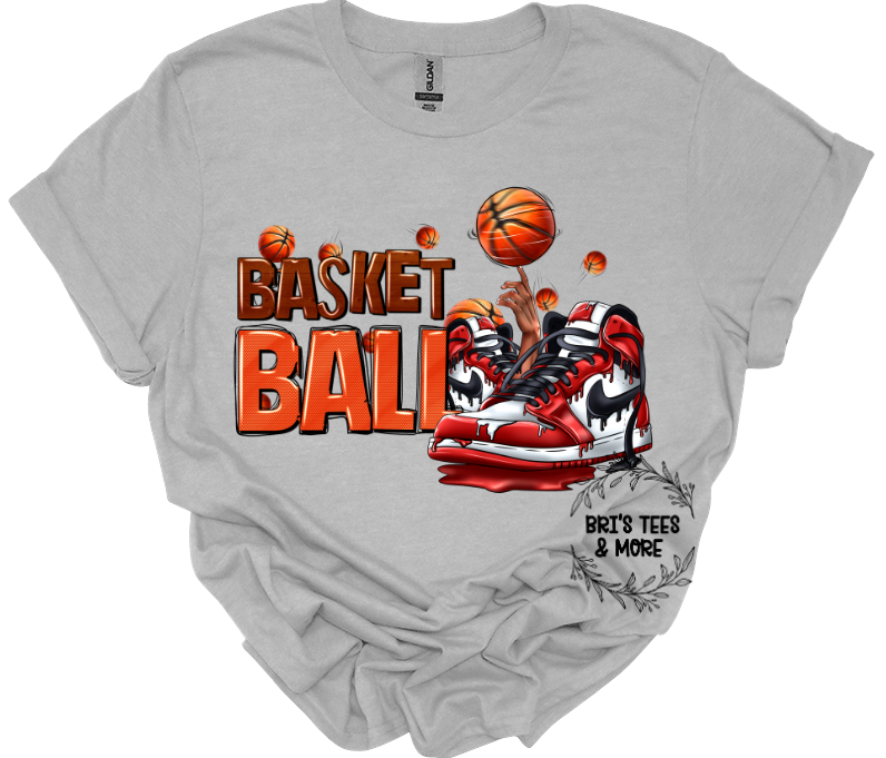 Basket Ball