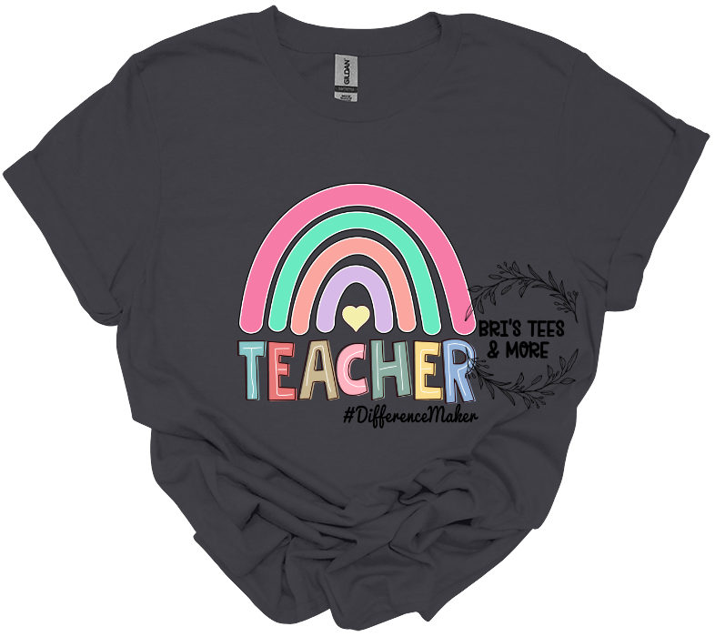 Teacher - 5