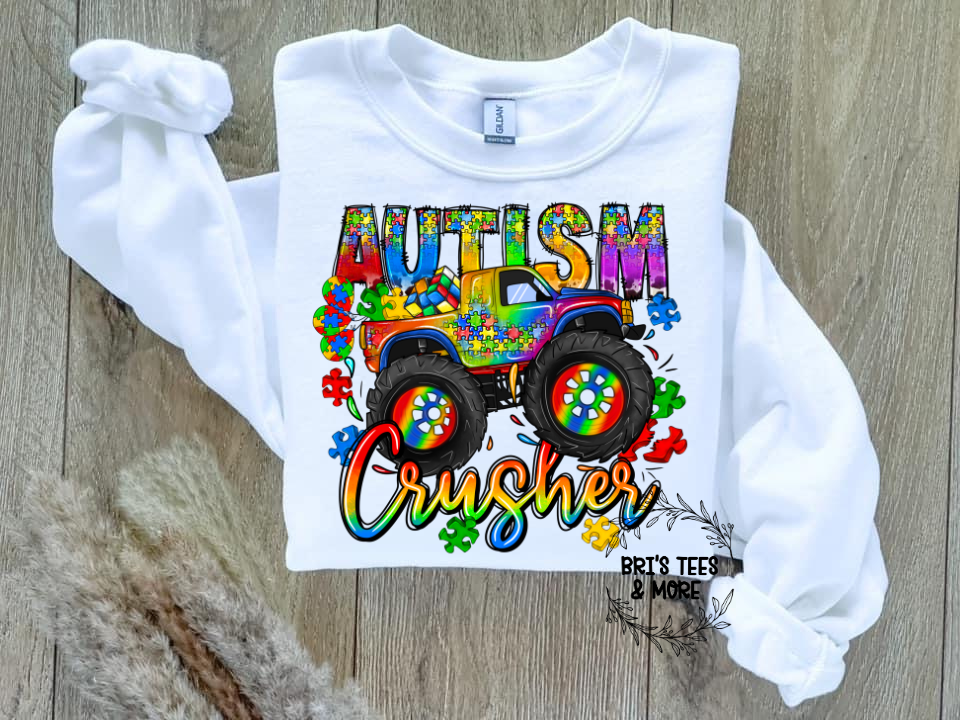 Autism Crusher