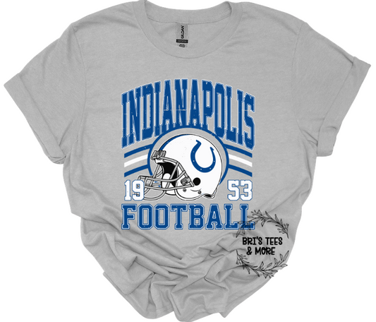 Indianapolis Football