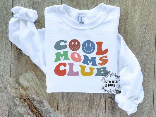 Cool Moms Club