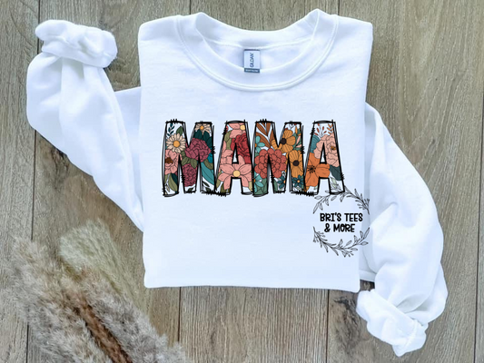 Mama Floral