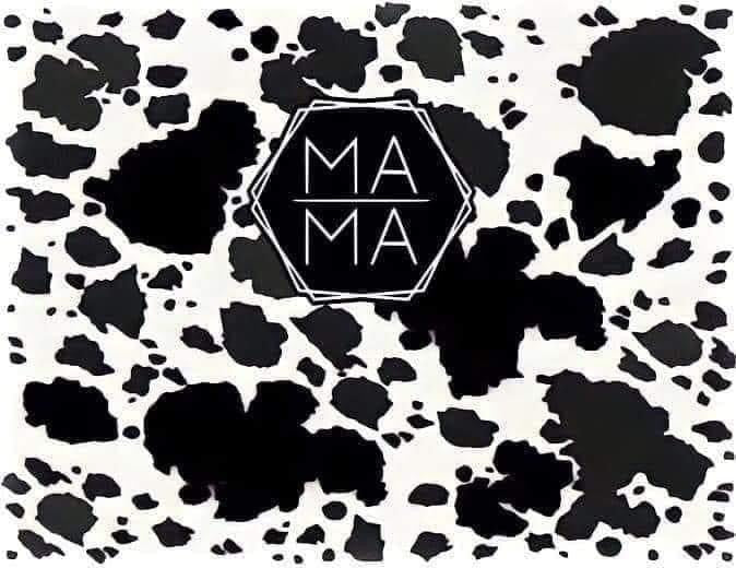 Cow Mama