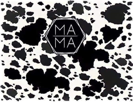 Cow Mama