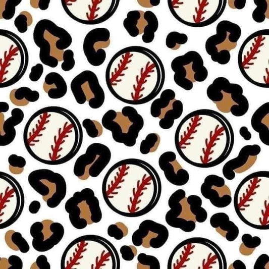 Leopard Baseball