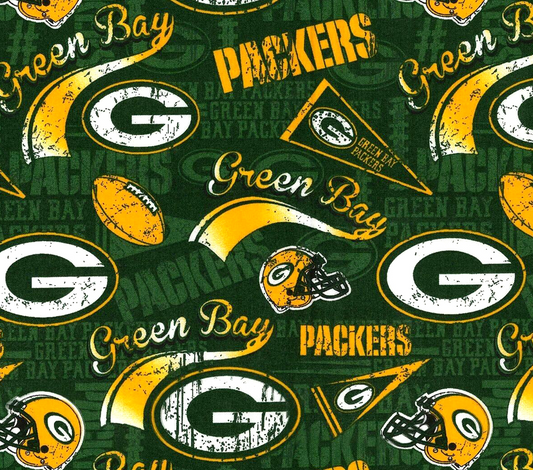 Packers #2