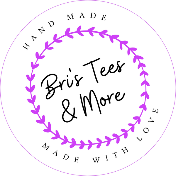 Bri's Tees & More