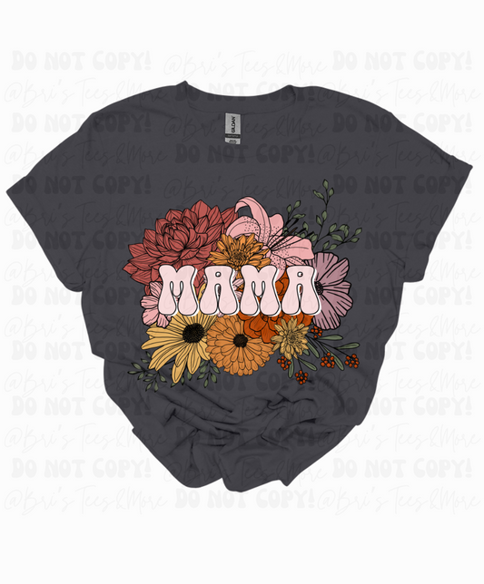 Mama Floral